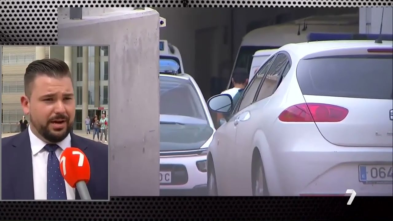 Apuñalamiento entre menores