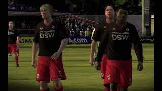 FIFA08 s b v  excelsior tegen de  graafschap