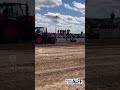 Traktorpulling Oberlauch: Kubota M7173 Premium KVT 🔥