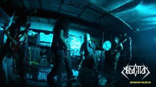 Abduction - Ráfagas de odio