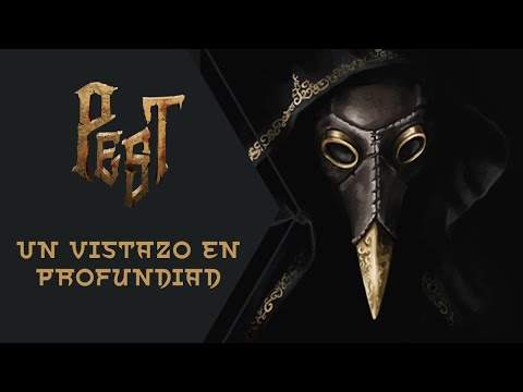 Pest. Un vistazo en Profundidad