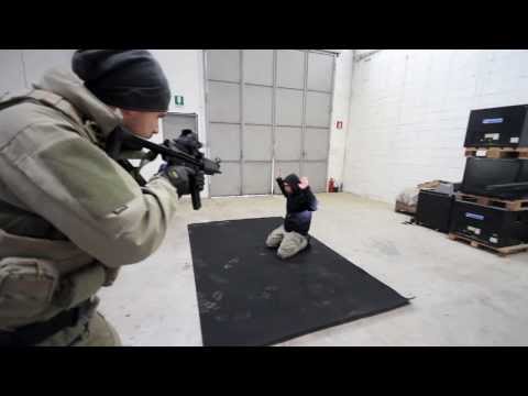 The Art of Distance of Deception | Knife versus Gun | Episode 4