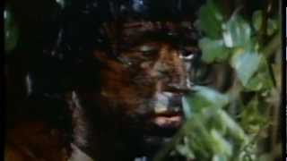 Rambo 2 First Blood 2 Official Trailer HD 720p