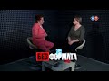 Анна Малахова. МАТОТА Без формата