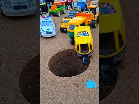 Black And Yellow Cars