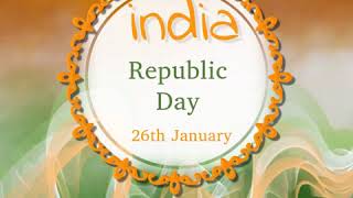 TheSangamMart| Republic Day| Grocery Store Gorakhpur