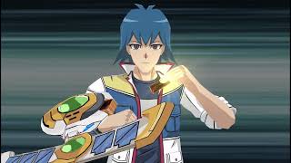 Yu-Gi-Oh 5Ds Tag Force 6 Bruno Borrelli Storyline Event 3