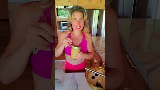 Slimdown with Chickpea Chocolate Chip Cookies