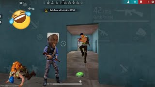 Free Fire Funny Moments Osm Family