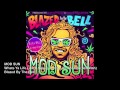 MOD SUN - Whats Ya Life Like ft Nipsey Hu$$le (prod Statik Selektah)
