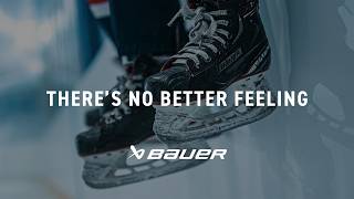 No Better Feeling Bauer Hockey