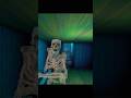 Granny Halloween Horror Night 😱🎃Halloween Granny Escape Challenge 👻#shorts
