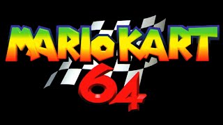 Mario Kart Super Circuit - Riverside Park - Mario Kart 64 SoundFont