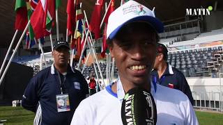 Marathon de Casablanca : Victoire du Kényan Kigen Korir