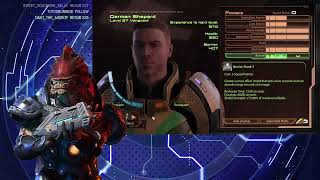 Das Shepard!  Part 2 (MASS EFFECT 2)