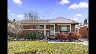 29354 Sherry Avenue, Madison Heights, MI - 20251054580