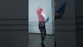 cosplay #cosplay #xuhuongyoutube #cosplayer #raidenshogun #yaemiko