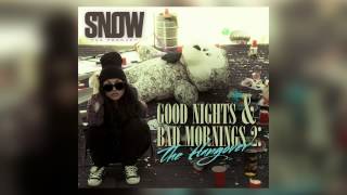 Snow Tha Product - Where We Are