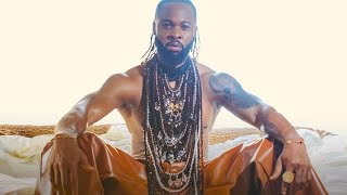 Flavour African Royalty Performance At Lagos Edition of Warri Live 2023