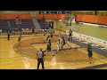 2013 Canada Summer Games - Women's Basketball - Prince Edward Island vs Saskatchewan