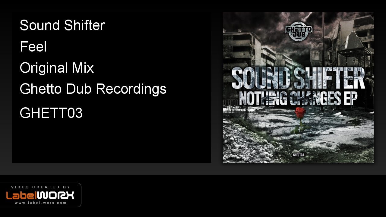 Watch Sound Shifter - Feel (Original Mix) on YouTube Watch Sound Shifter - Feel (Original Mix) on YouTube