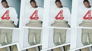 YG - In The Dark (Clean)