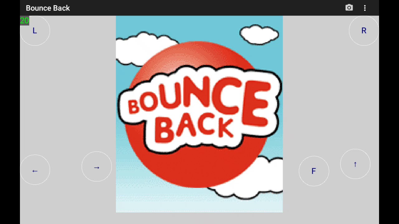 Bounce Back Rune Bounce Back | 2nd game of the bounce series - YouTube