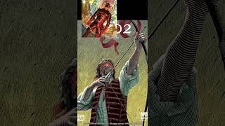 Best Marvel 1602 designs