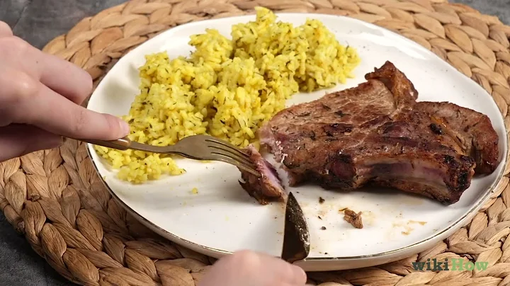 How to Use a Fork and Knife: European vs American Etiquette