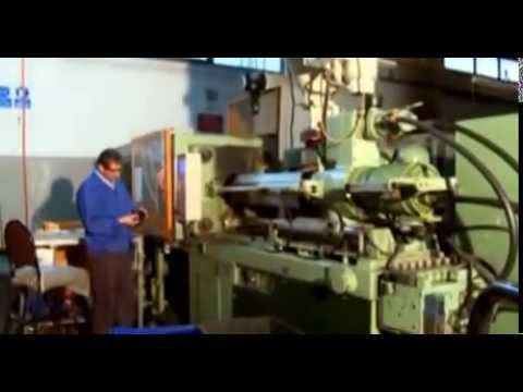 Как делают оптику для грузовых автомобилей производства AYFAR