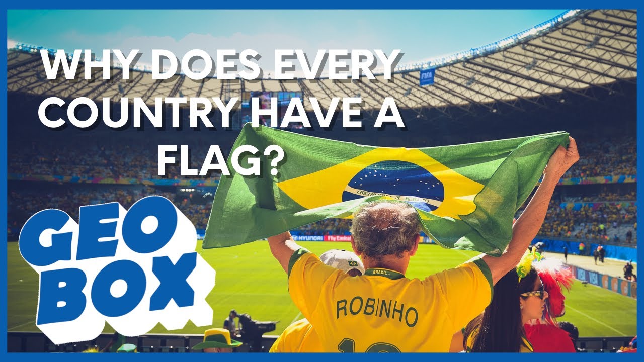 Why Does Every Country In The World Have A Flag YouTube why-does-every-country-in-the-world-have-a-flag-youtube