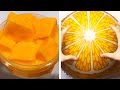 Oddly Satisfying Slime ASMR No Music Videos - Relaxing Slime 2022