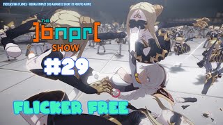The BNPR Show #29: Flicker Free Wealth