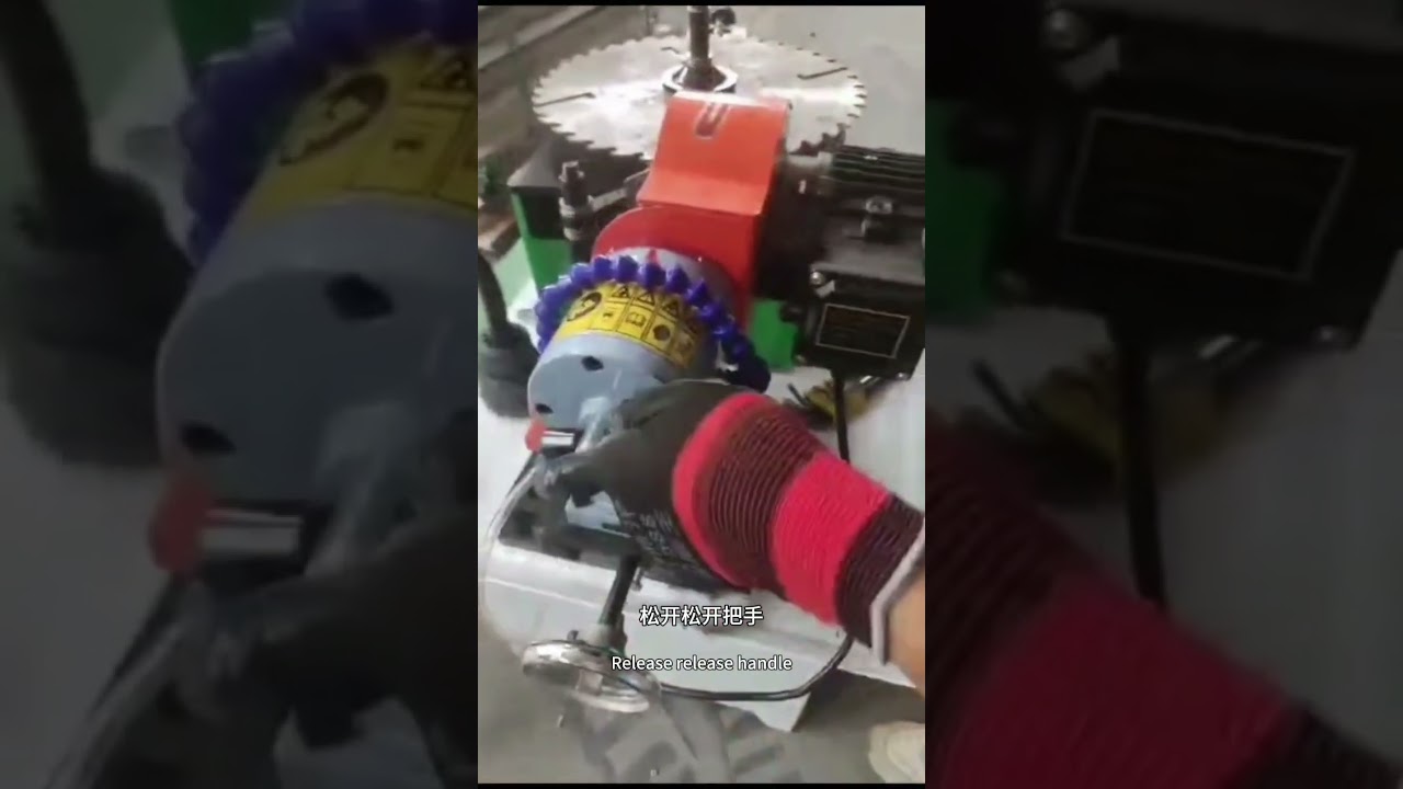 Saw Blade Sharpener CBT 153195