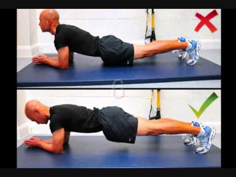 7 Common Exercises for Strength That You’re Probably Doing Wrong