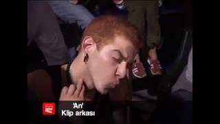 Athena, An, Klip Arkası