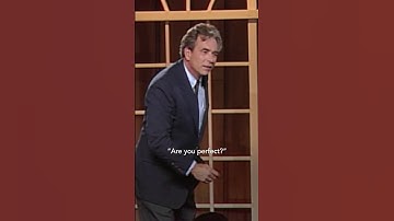 R.C. Sproul: Are You Perfect?