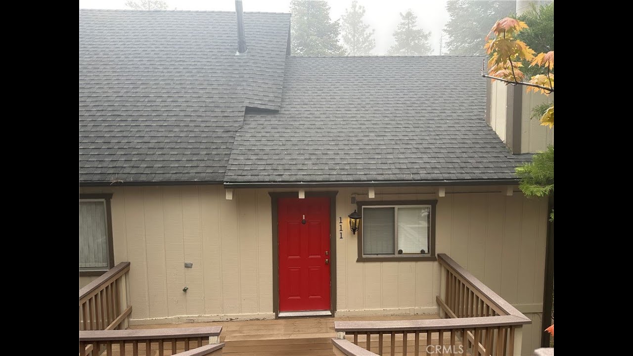 111 St Andrews | Lake Arrowhead Real Estate