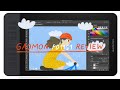 ¿Tableta con Pantalla, buena, bonita y barata? PD1161 GAOMON REVIEW