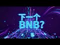 下一个BNB？