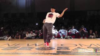 Fstv L Eurobattle L Day 3 L Locking L Judges Showcase  Kenzo