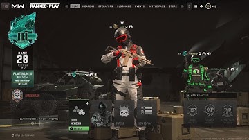 Mw2 ranked play getting destroyed by hackers back to back