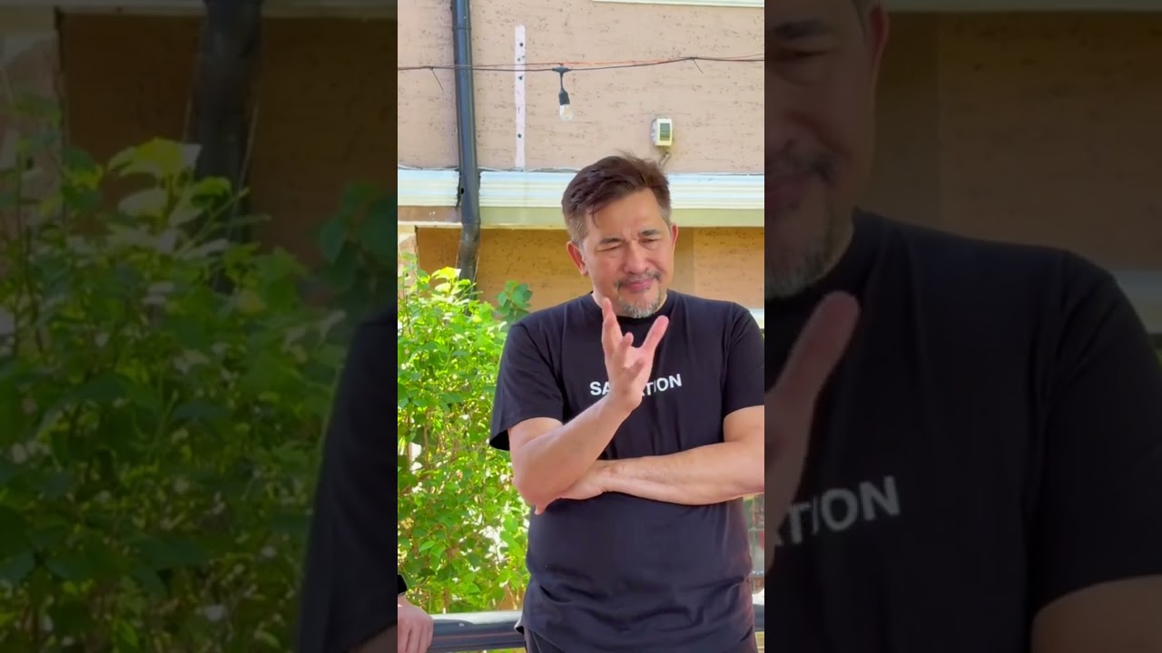 Usapang Genuine Salvation with Joross Gamboa and Tetelastai / King Reyes