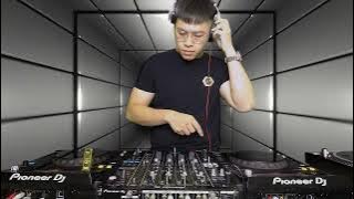 DJ Li Guanic - DJ MIX