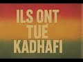 Ils Ont Tué Kadhafi 2025 Reggae Music Newmusic 32 mp3