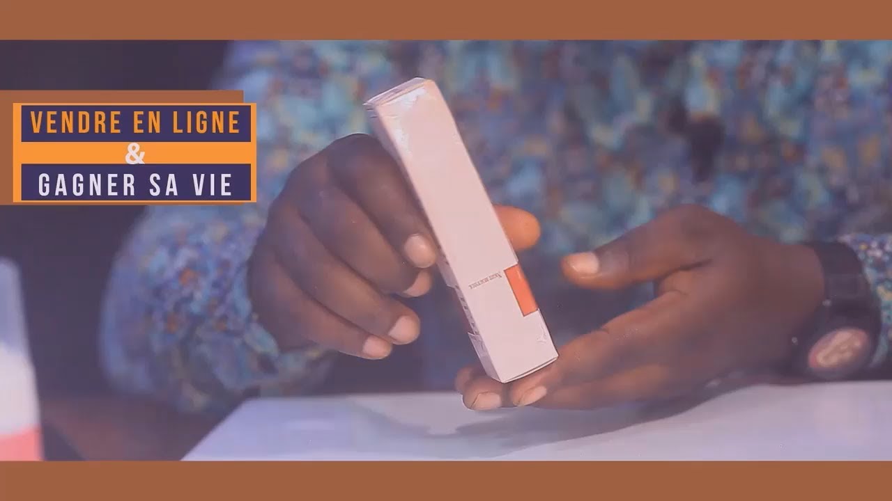 METHODE Nº1: COMMENT VENDRE SUR FACEBOOK ET WHATSAPP