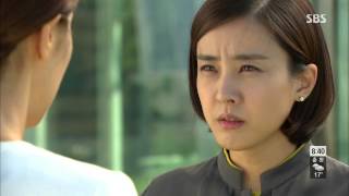 [SBS 아침드라마] 두 여자의 방 130930 #22(2)