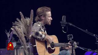 Garrett Dearing -  FLY