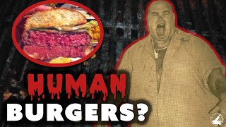 Download Lagu Did This Killer Really Make HUMAN BURGERS? | Joe Metheny - 'Cannibal' Serial Killer | ICMAP Minisode Download Lagu Did This Killer Really Make HUMAN BURGERS? | Joe Metheny - 'Cannibal' Serial Killer | ICMAP Minisode
