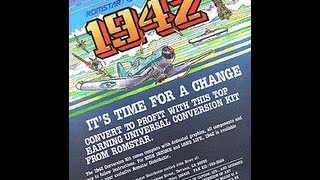 1942 (Arcade)